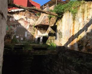 Casa o xalet en venda en Baiona