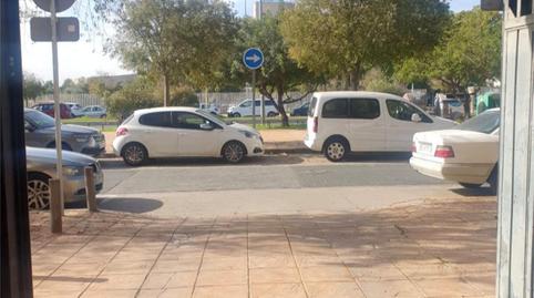 Foto 4 de Garatge de lloguer a Avenida de Bellavista, 155, Bellavista, Sevilla