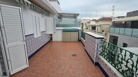 Photo 2 of Attic to rent in San Andres, 60, Centro, Málaga