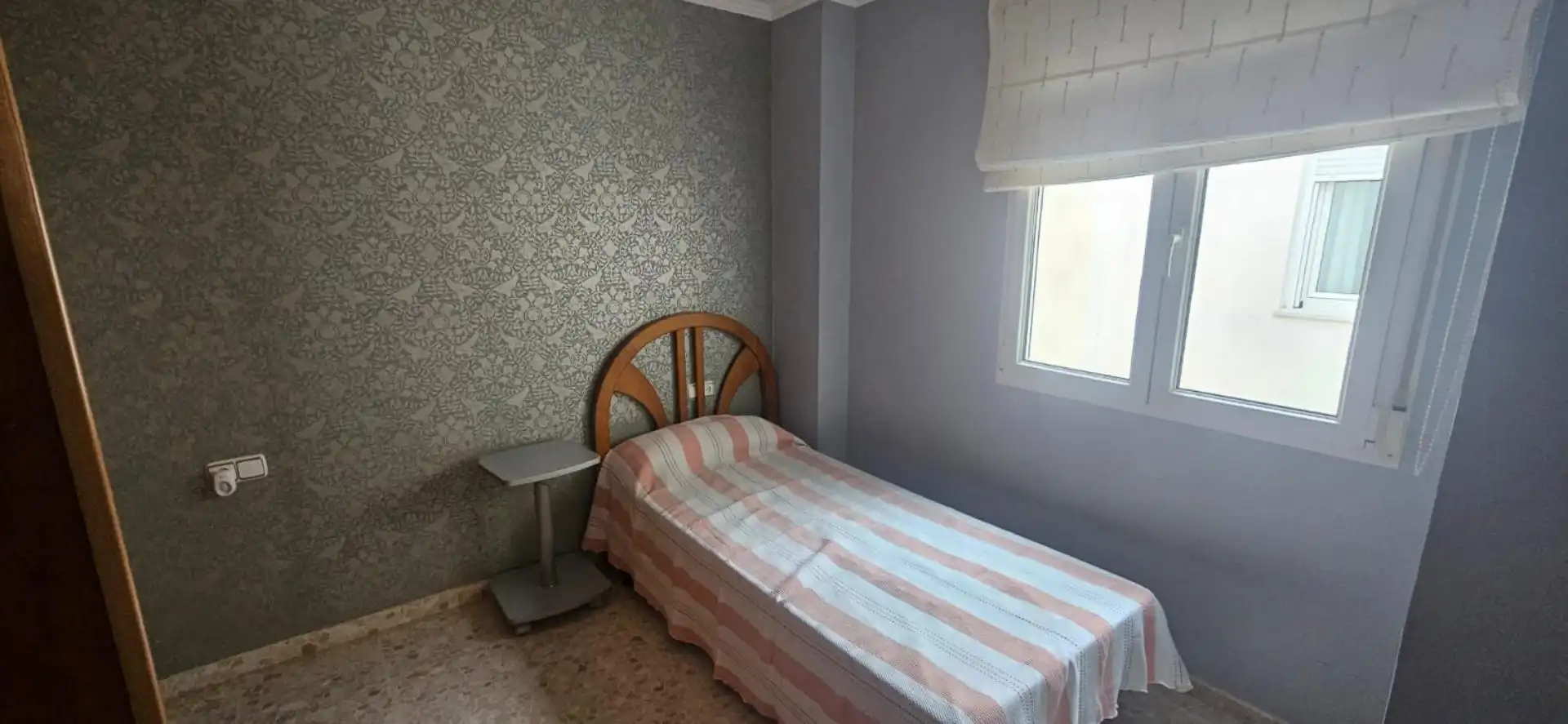 Attic for rent in San Andres, 60, Centro Attic for rent in San Andres, 60, Centro