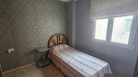 Photo 3 of Attic to rent in San Andres, 60, Centro, Málaga