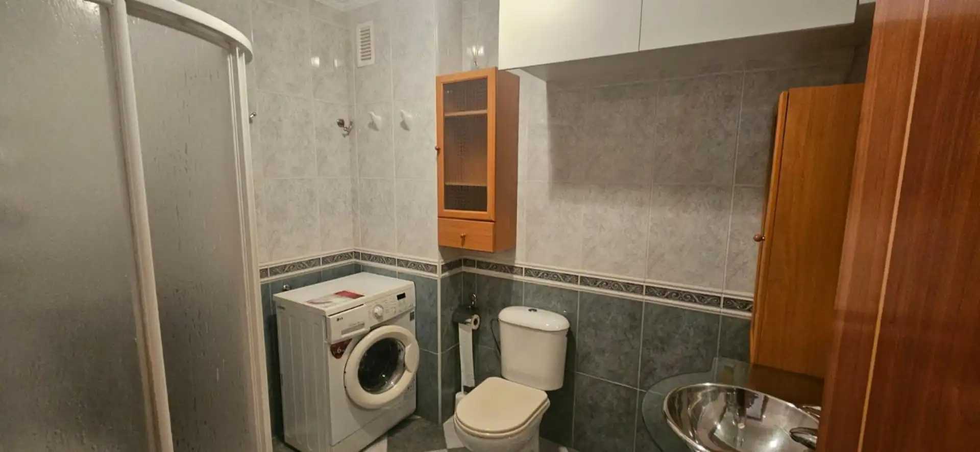 Attic for rent in San Andres, 60, Centro Attic for rent in San Andres, 60, Centro