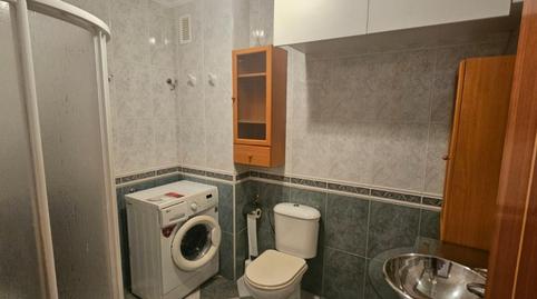 Photo 4 of Attic to rent in San Andres, 60, Centro, Málaga