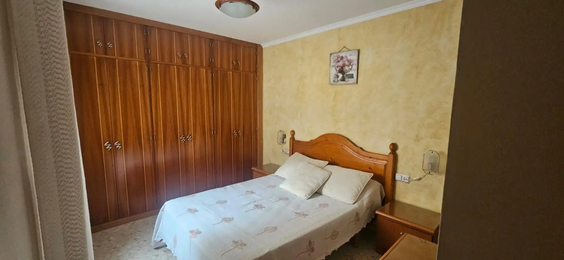 Attic for rent in San Andres, 60, Centro Attic for rent in San Andres, 60, Centro