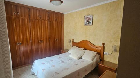 Photo 5 of Attic to rent in San Andres, 60, Centro, Málaga