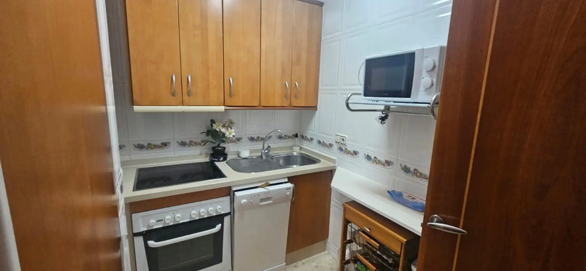 Attic for rent in San Andres, 60, Centro Attic for rent in San Andres, 60, Centro