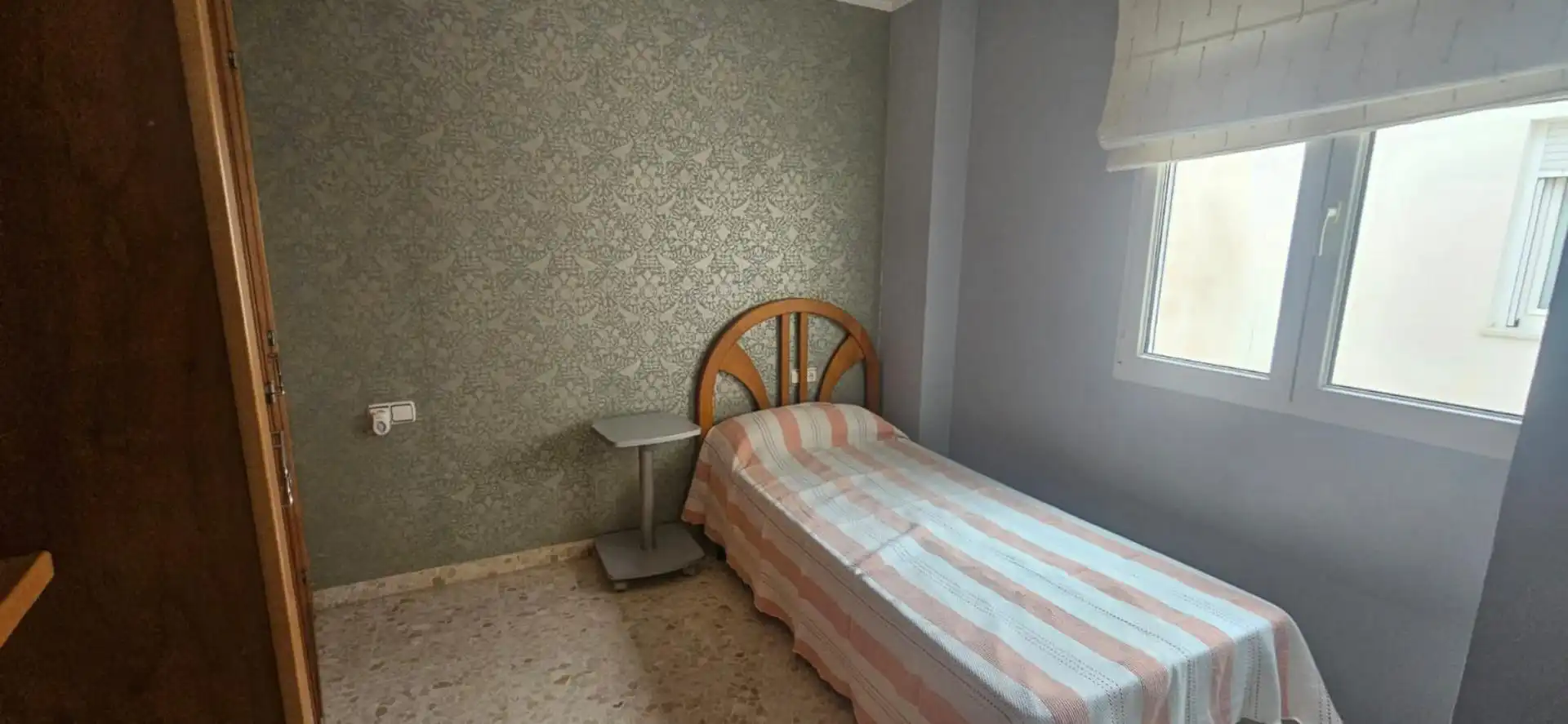 Attic for rent in San Andres, 60, Centro Attic for rent in San Andres, 60, Centro