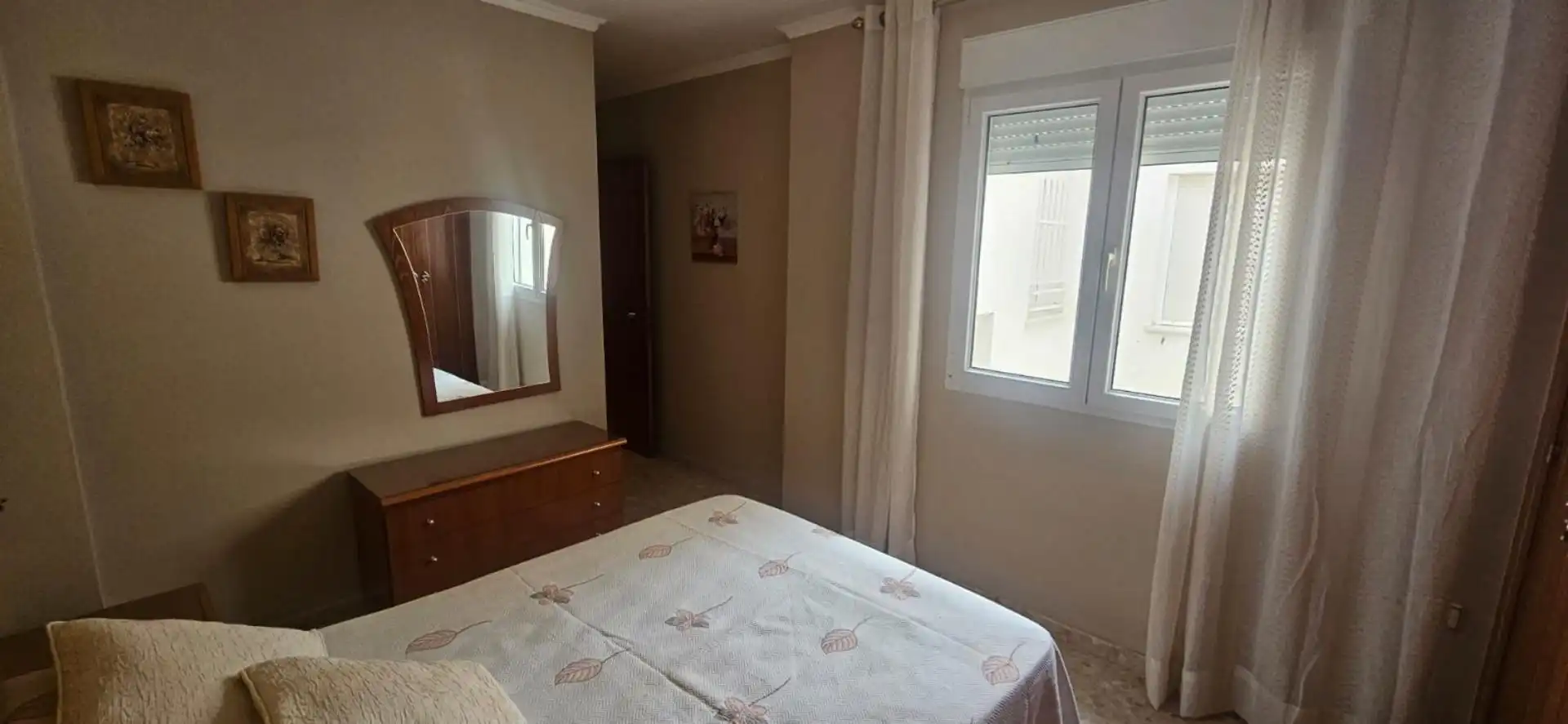 Attic for rent in San Andres, 60, Centro Attic for rent in San Andres, 60, Centro