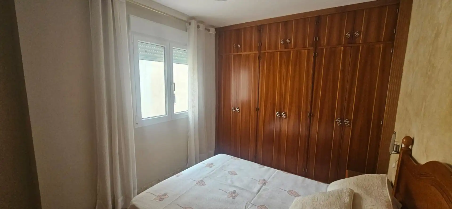 Attic for rent in San Andres, 60, Centro Attic for rent in San Andres, 60, Centro