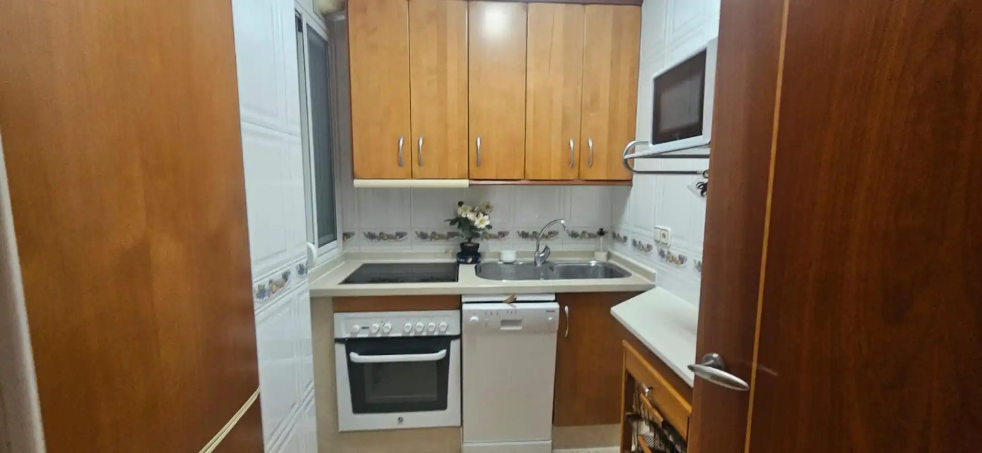 Attic for rent in San Andres, 60, Centro Attic for rent in San Andres, 60, Centro