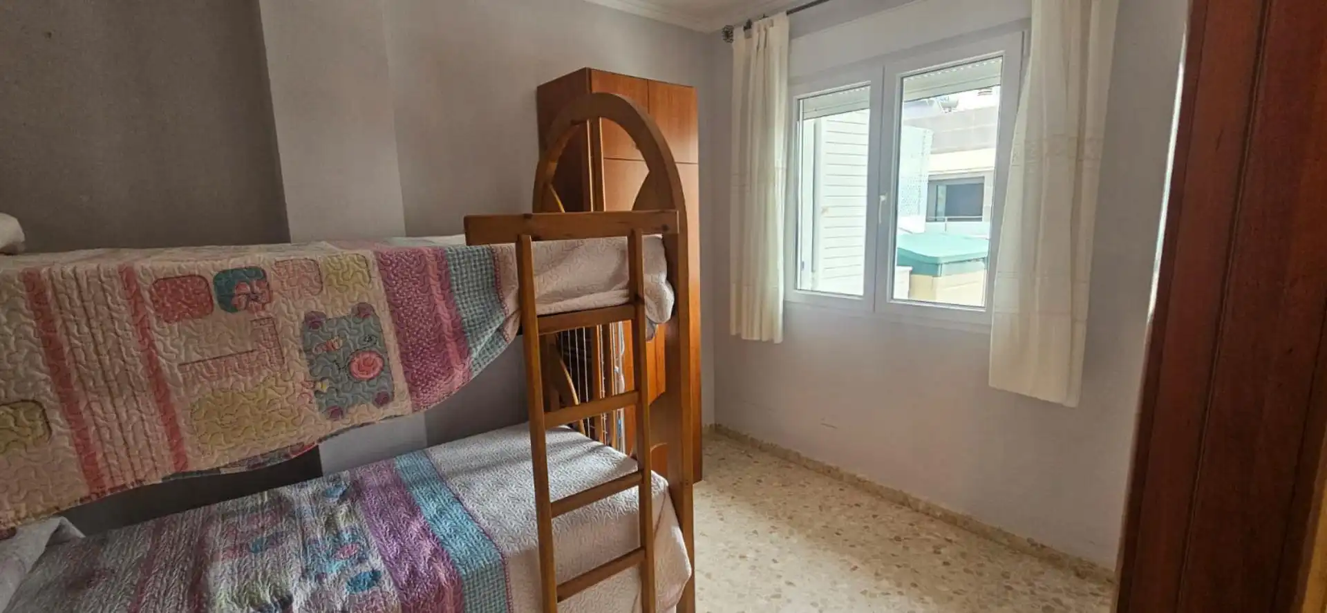 Attic for rent in San Andres, 60, Centro Attic for rent in San Andres, 60, Centro