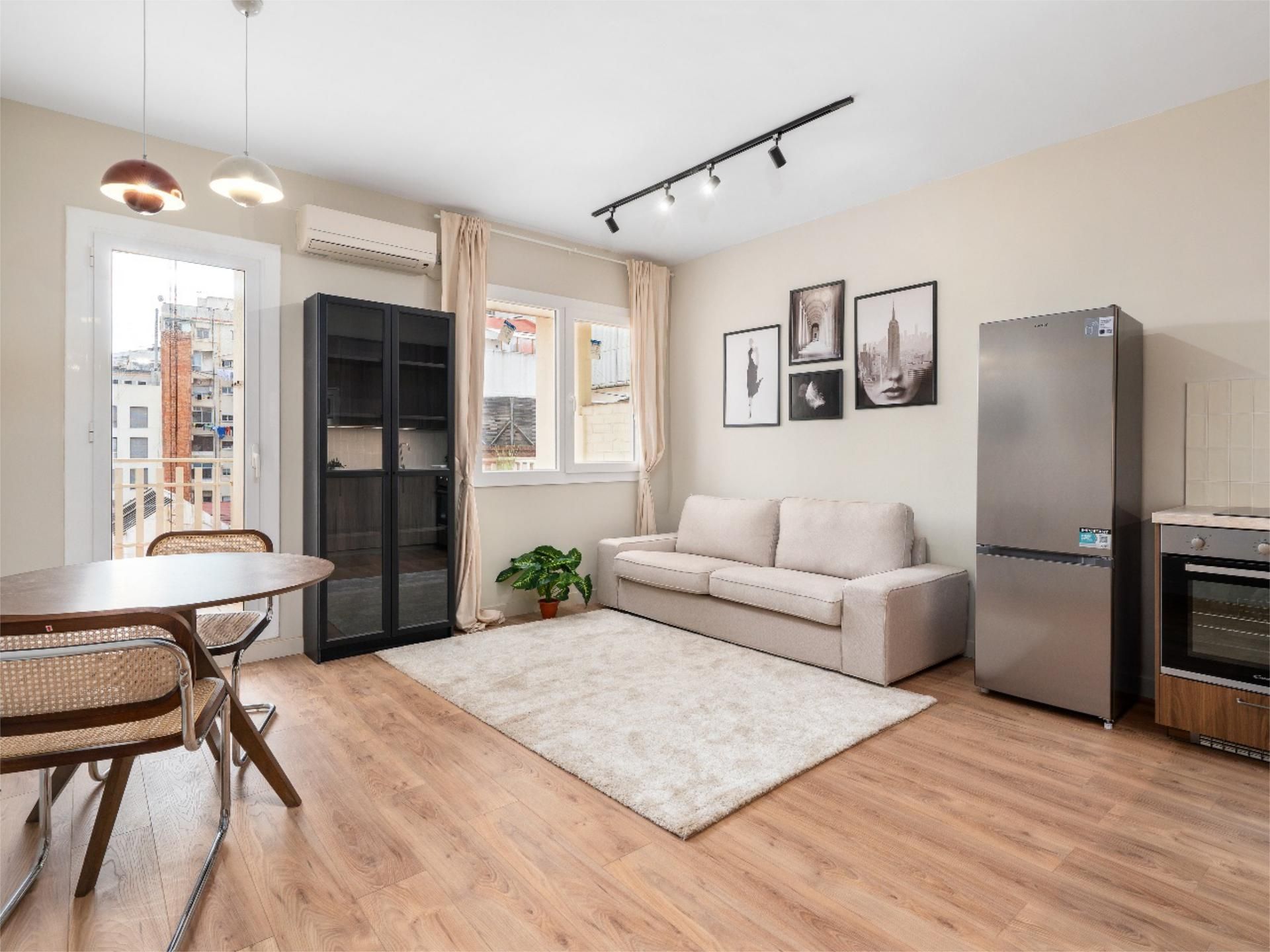 Flat to rent in Carrer de Galileu, 282, Barri de les Corts