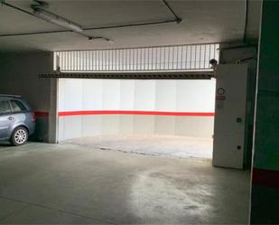 Aparcament de Garatge de lloguer en Las Rozas de Madrid