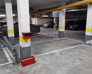 Parking of Garage to rent in  Madrid Capital