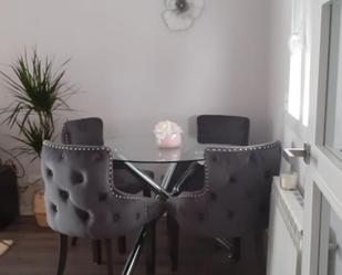 Dining room of Flat to share in Alcorcón  with Balcony
