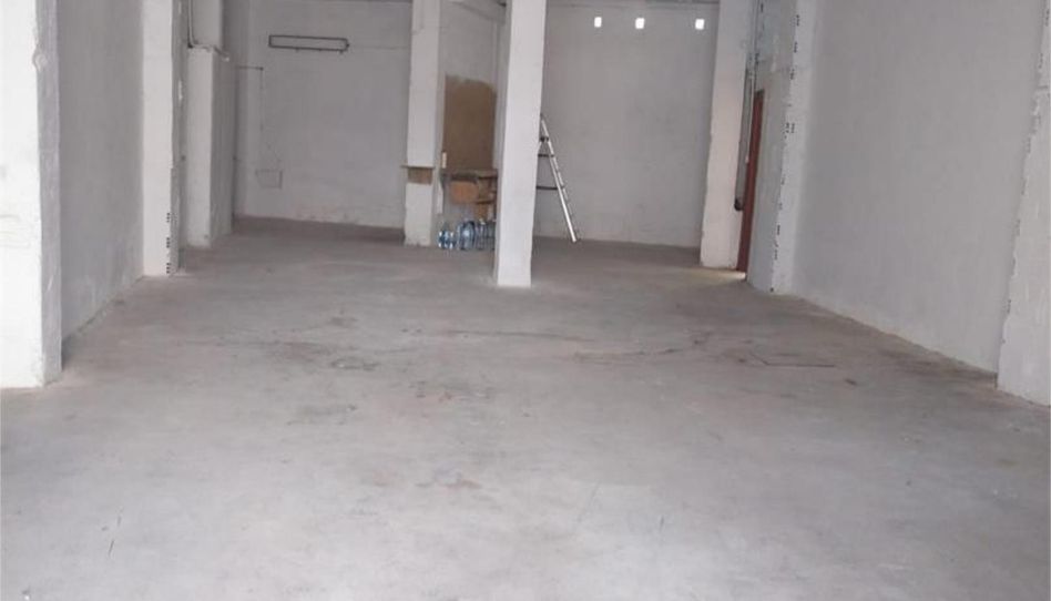 Foto 1 von Geschaftsraum zur Miete in Avenida Torrelavega, 54, Fozaneldi - Tenderina, Oviedo