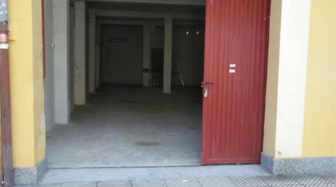 Foto 3 von Geschaftsraum zur Miete in Avenida Torrelavega, 54, Fozaneldi - Tenderina, Oviedo