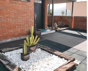 Terrace of House or chalet for sale in Sant Cugat del Vallès  with Terrace