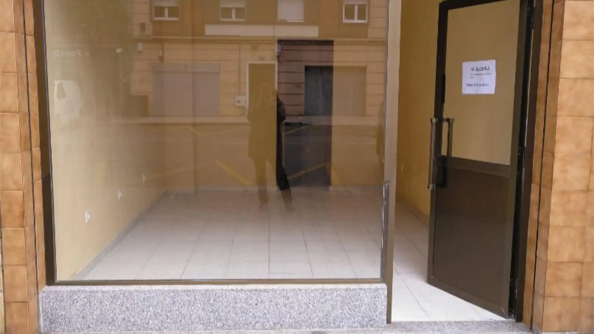 Local de alquiler en Oviedo 