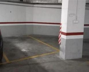 Garatge de lloguer a La Plana
