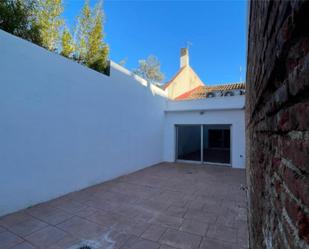 Vista exterior de Pis en venda en Sabadell amb Aire condicionat, Terrassa i Balcó