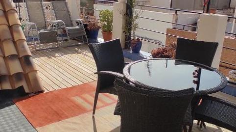 House or chalet for sale in Calle Marsella, 5, Casco Antiguo - Sta. Cruz - Ayuntamiento, Alicante - image 4 Photo 4 of House or chalet for sale in Calle Marsella, 5, Casco Antiguo - Sta. Cruz - Ayuntamiento, Alicante