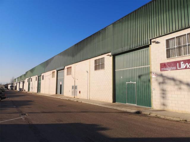 Local comercial en Alquiler en Carrer Cordellers, 3 en Urbanitzacions i Pedanies Sud