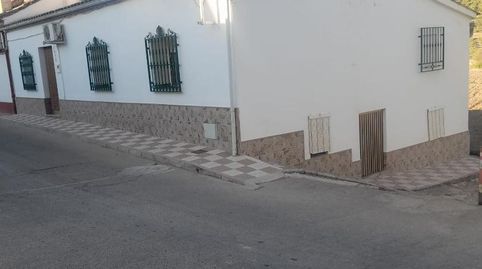 Einfamilien-Reihenhaus zum Verkauf in Calle Correos, 3, Santo Tomé, Jaén - Bild 4 Foto 4 von Einfamilien-Reihenhaus zum Verkauf in Calle Correos, 3, Santo Tomé, Jaén