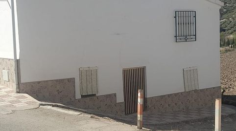 Einfamilien-Reihenhaus zum Verkauf in Calle Correos, 3, Santo Tomé, Jaén - Bild 5 Foto 5 von Einfamilien-Reihenhaus zum Verkauf in Calle Correos, 3, Santo Tomé, Jaén
