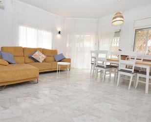 Sala d'estar de Pis en venda en Palamós