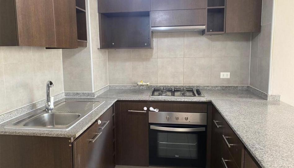 Flat to rent in Avenida Reyes Católicos, 7, Los Vadillos - R. Sanitaria - Pozanos, Burgos - image 1 Photo 1 of Flat to rent in Avenida Reyes Católicos, 7, Los Vadillos - R. Sanitaria - Pozanos, Burgos