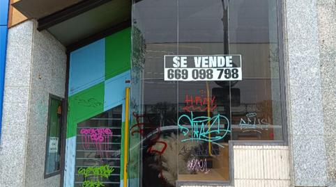 Premises for sale in Calle Duquesa de la Victoria, 55, Residencia, La Rioja - image 2 Photo 2 of Premises for sale in Calle Duquesa de la Victoria, 55, Residencia, La Rioja