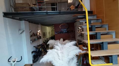 Premises for sale in Calle Duquesa de la Victoria, 55, Residencia, La Rioja - image 4 Photo 4 of Premises for sale in Calle Duquesa de la Victoria, 55, Residencia, La Rioja