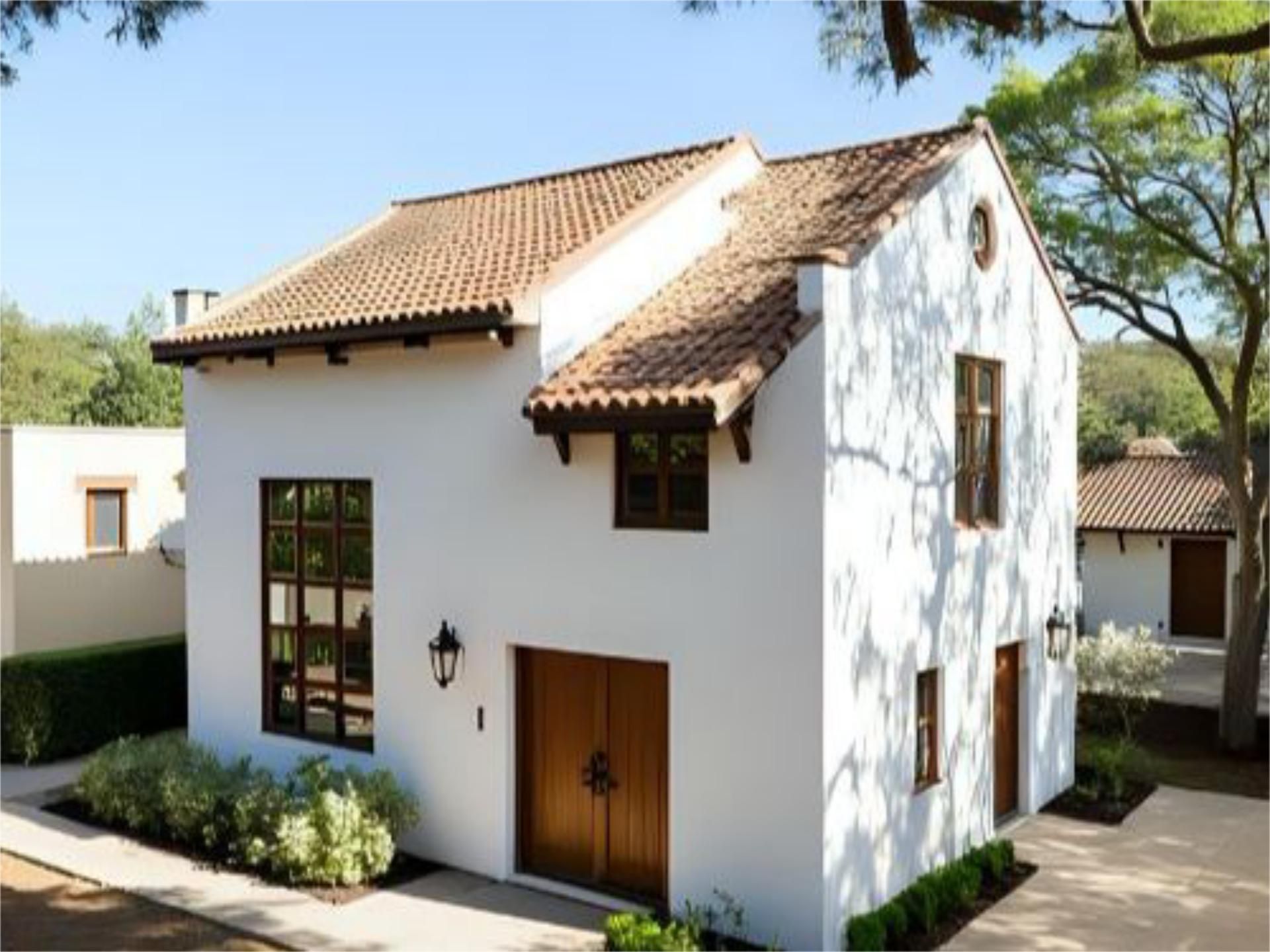 Exterior view of House or chalet for sale in Sant Pere de Ribes  with Air Conditioner, Terrace and Swimming Pool