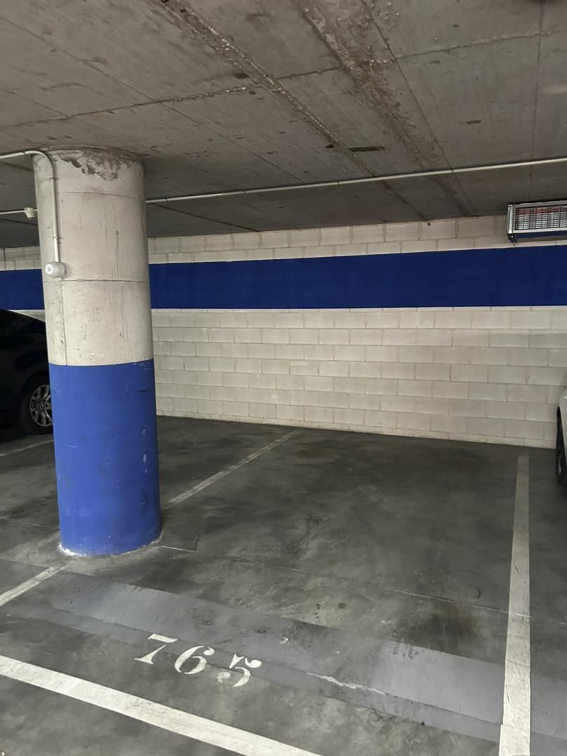 Parking de Garaje de alquiler en  Madrid Capital