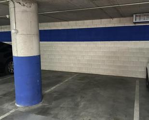 Parking of Garage to rent in  Madrid Capital
