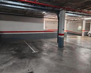 Parking of Garage to rent in Alicante / Alacant