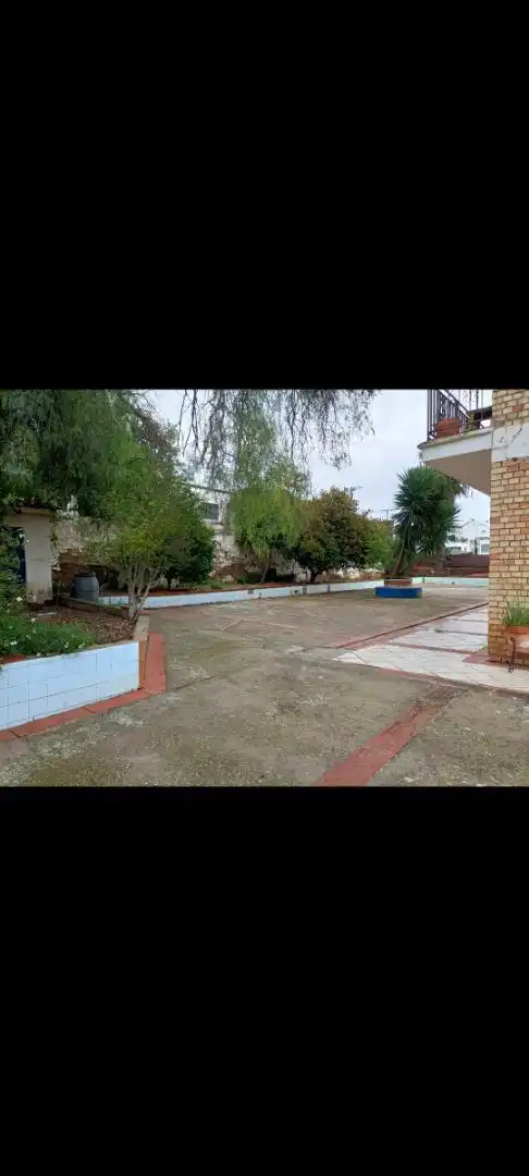 Aparcament de Casa o xalet en venda en Alcalá de Guadaira amb Aire condicionat