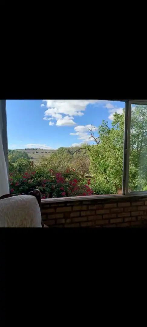 Jardí de Casa o xalet en venda en Alcalá de Guadaira amb Aire condicionat