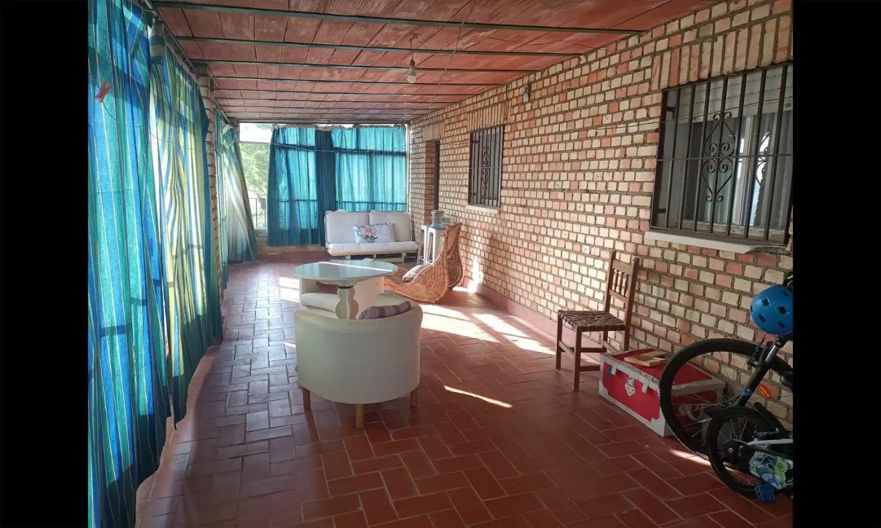 Casa o xalet en venda en Alcalá de Guadaira amb Aire condicionat