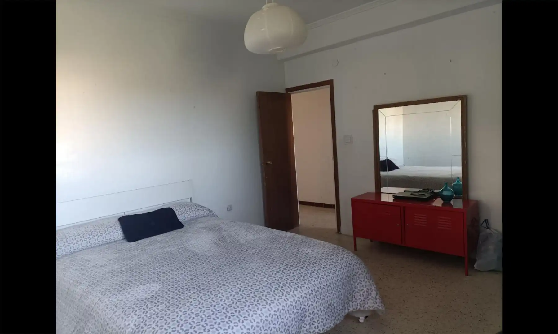 Dormitori de Casa o xalet en venda en Alcalá de Guadaira amb Aire condicionat