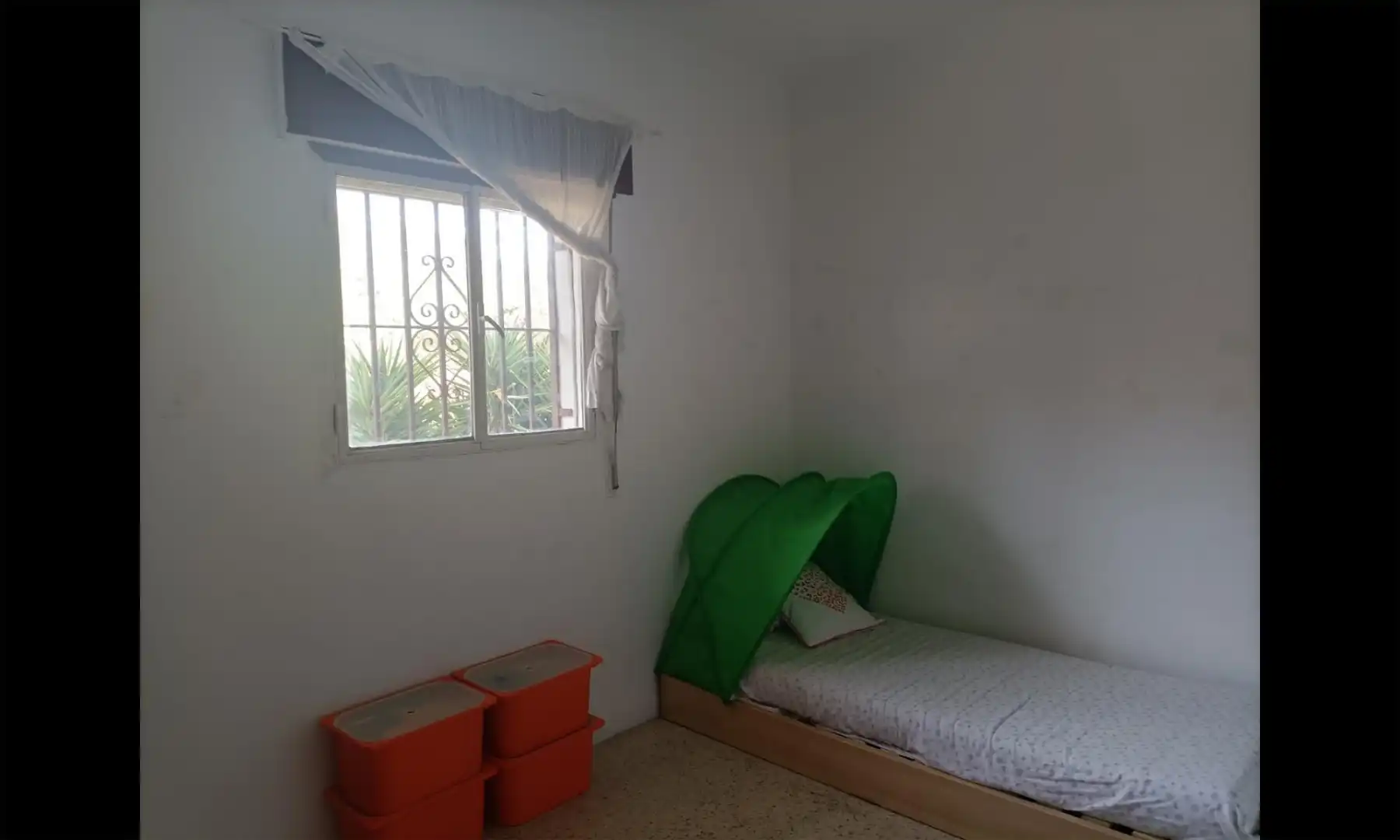 Dormitori de Casa o xalet en venda en Alcalá de Guadaira amb Aire condicionat