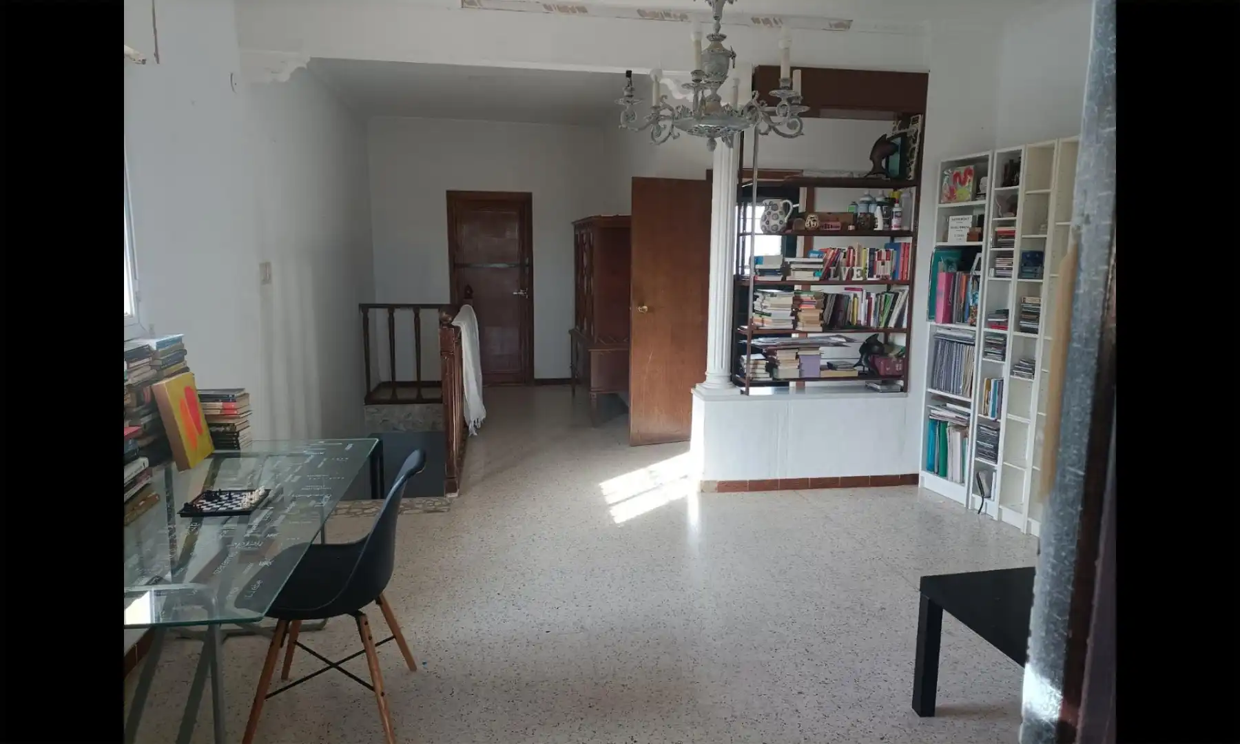 Casa o xalet en venda en Alcalá de Guadaira amb Aire condicionat