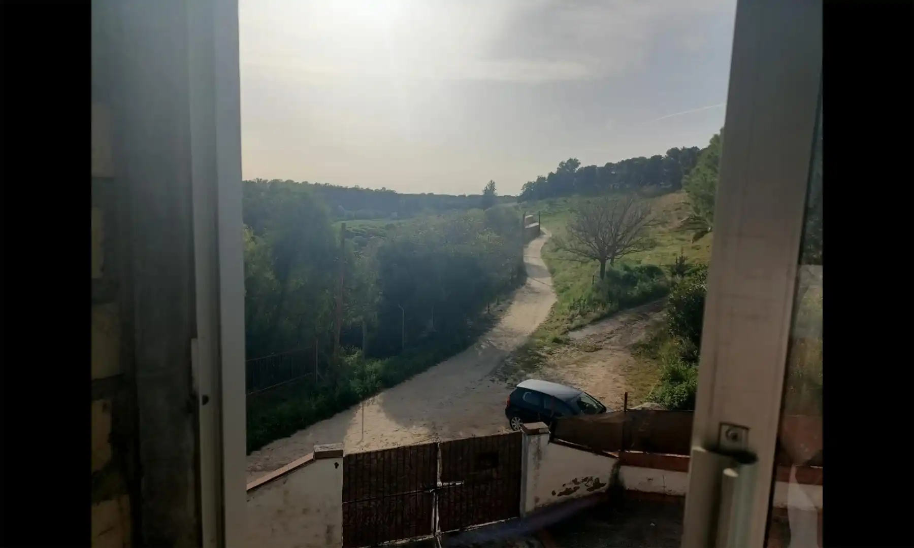 Terrassa de Casa o xalet en venda en Alcalá de Guadaira amb Aire condicionat