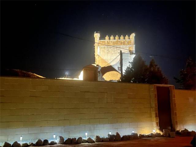 Terreno residencial en Venta en Calle Calvo Sotelo, 5 en Belmonte de Campos