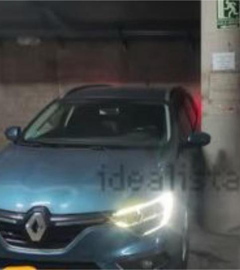 Photo 2 of Garage for sale in Calle de Santa Bárbara, 20, Torrelaguna, Madrid