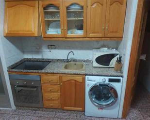 Flat to rent in Montealegre del Castillo