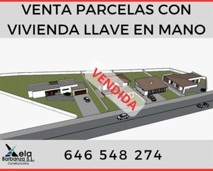 Land for sale in Ribeira