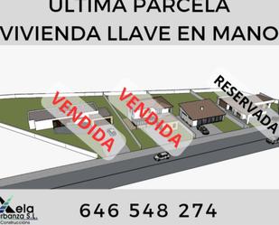 Land for sale in Ribeira