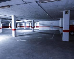 Parking of Garage to rent in Fuengirola